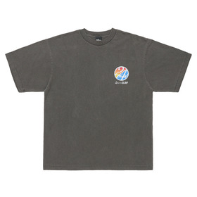 24SURF LOGO SS TEE 詳細画像