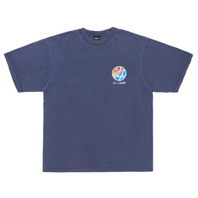 24SURF LOGO SS TEE 詳細画像