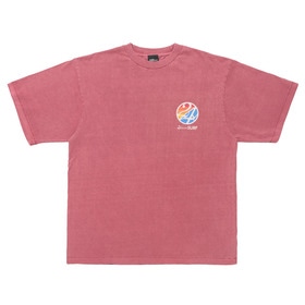 24SURF LOGO SS TEE 詳細画像