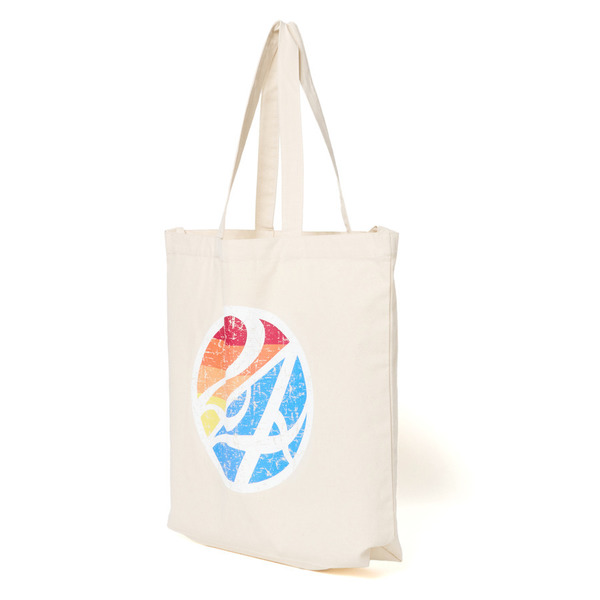 24SURF 2WAY TOTE BAG 詳細画像 Natural 2