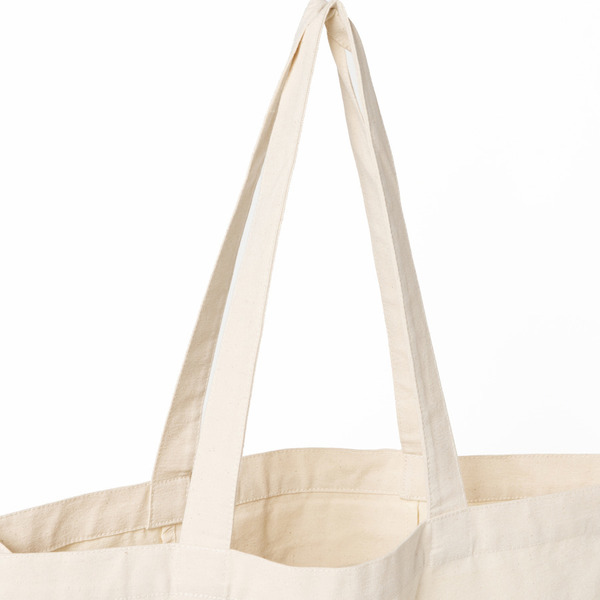 24SURF 2WAY TOTE BAG 詳細画像 Natural 5