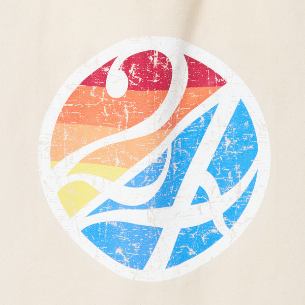 24SURF 2WAY TOTE BAG 詳細画像 Natural 6