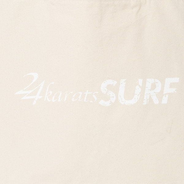 24SURF 2WAY TOTE BAG 詳細画像 Natural 7