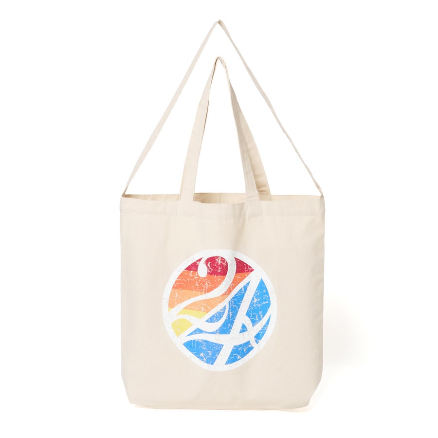 24SURF 2WAY TOTE BAG | 24KARATS | VERTICAL GARAGE OFFICIAL ONLINE
