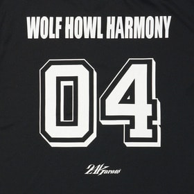 24k&times;WHH HOCKEY SHIRT 詳細画像