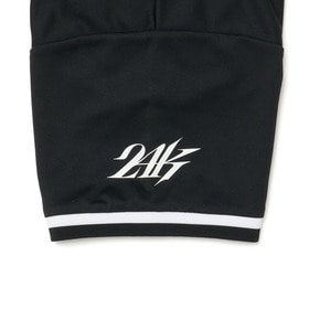 24k&times;WHH HOCKEY SHIRT 詳細画像