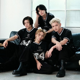 24k&times;WHH HOCKEY SHIRT 詳細画像