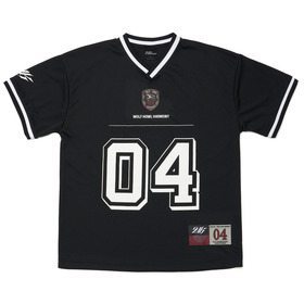 24k×WHH HOCKEY SHIRT