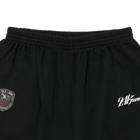 24k&times;WHH LOOSE SWEAT PANTS 詳細画像