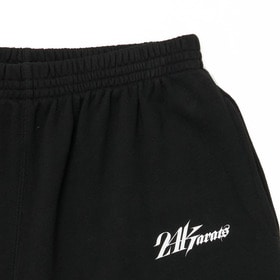 24k&times;WHH LOOSE SWEAT PANTS 詳細画像