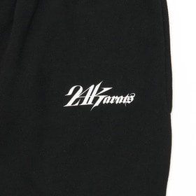 24k&times;WHH LOOSE SWEAT PANTS 詳細画像