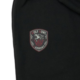 24k&times;WHH LOOSE SWEAT PANTS 詳細画像