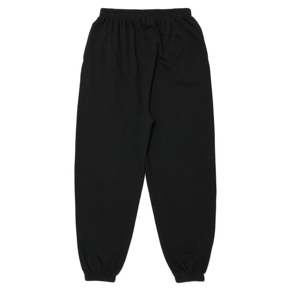 24k&times;WHH LOOSE SWEAT PANTS 詳細画像 Black 1
