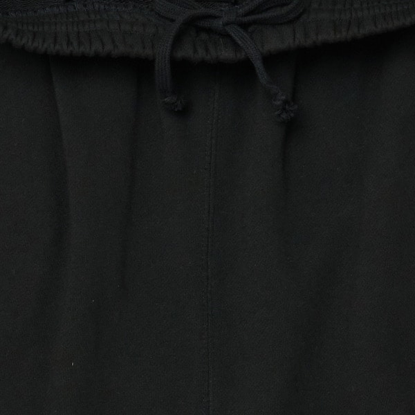 24k&times;WHH LOOSE SWEAT PANTS 詳細画像 Black 6