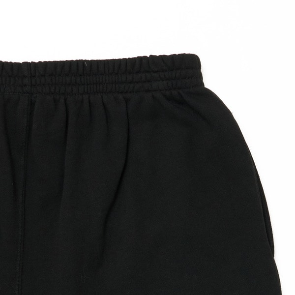 24k&times;WHH LOOSE SWEAT PANTS 詳細画像 Black 7