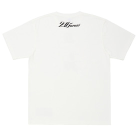 24k&times;WHH  SS TEE 詳細画像
