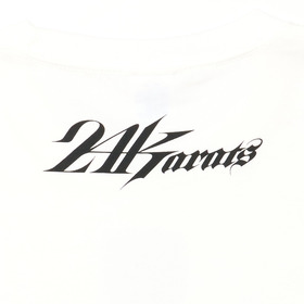 24k&times;WHH  SS TEE 詳細画像
