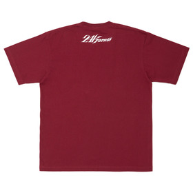 24k&times;WHH  SS TEE 詳細画像