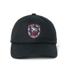 24k&times;WHH 6P CAP 詳細画像