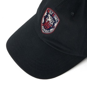 24k&times;WHH 6P CAP 詳細画像