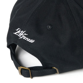 24k&times;WHH 6P CAP 詳細画像