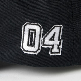 24k&times;WHH 6P CAP 詳細画像