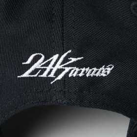 24k&times;WHH 6P CAP 詳細画像