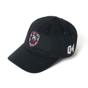 24k×WHH 6P CAP