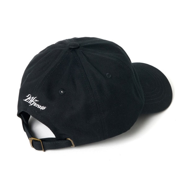 24k&times;WHH 6P CAP 詳細画像 Black 3