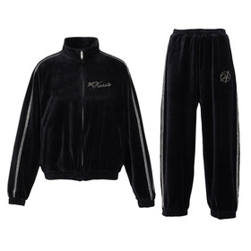 VELOUR SET-UP