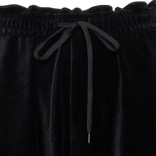 VELOUR SET-UP 詳細画像 Black 15