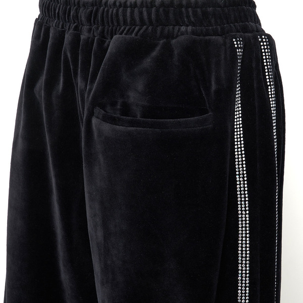 VELOUR SET-UP 詳細画像 Black 17