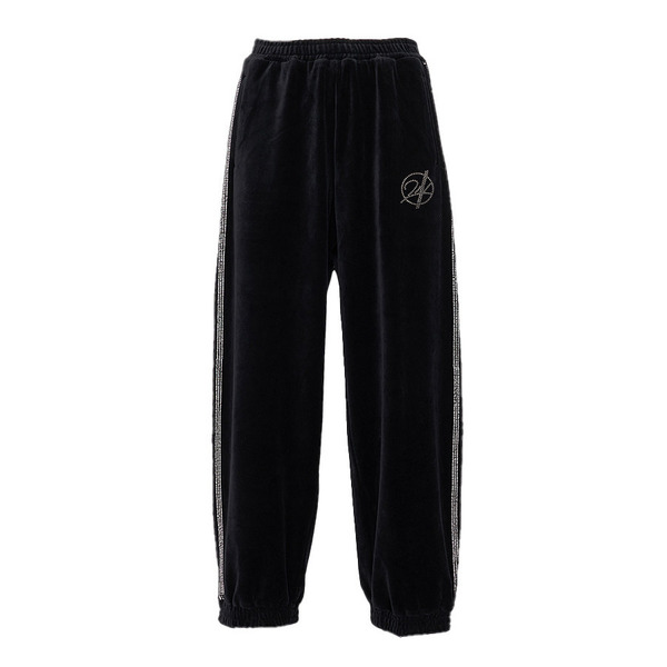 VELOUR SET-UP 詳細画像 Black 4