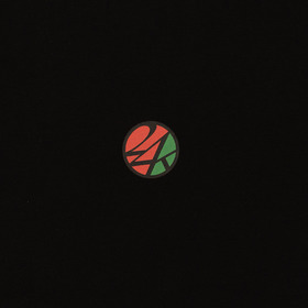 GREEN&times;RED 24k CIRCLE SS TEE 詳細画像