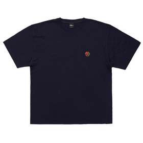GREEN×RED 24k CIRCLE SS TEE