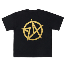 GOLD 24 CIRCLE SS TEE 詳細画像