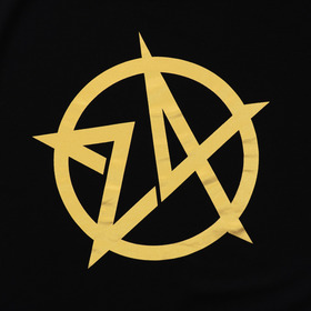 GOLD 24 CIRCLE SS TEE 詳細画像