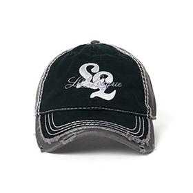 24k&times;LIL ATELIER CAP  詳細画像