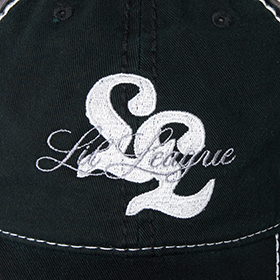 24k&times;LIL ATELIER CAP  詳細画像