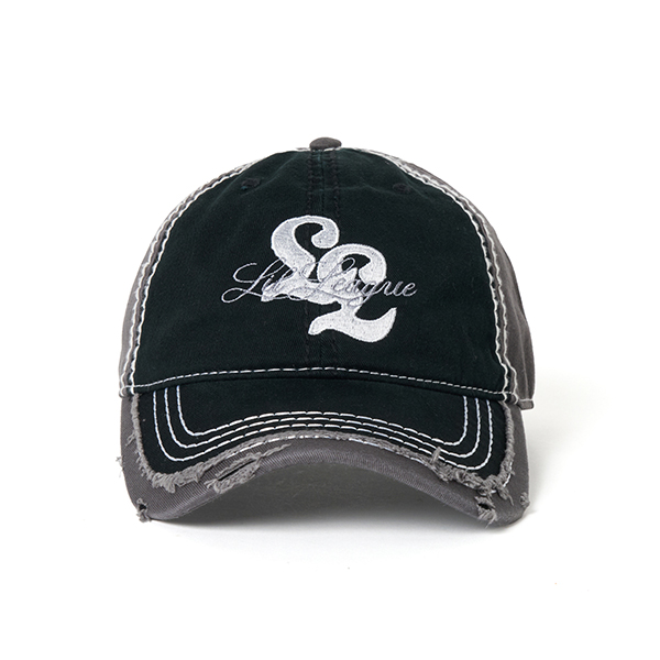 24k&times;LIL ATELIER CAP  詳細画像 Black 2
