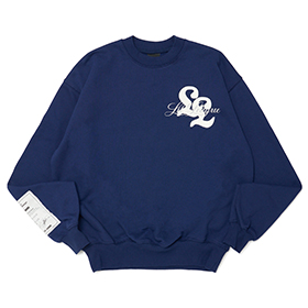 24k&times;LIL ATELIER SWEAT 詳細画像
