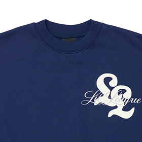 24k&times;LIL ATELIER SWEAT 詳細画像