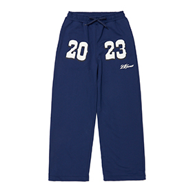 24k&times;LIL ATELIER SWEAT PANTS 詳細画像
