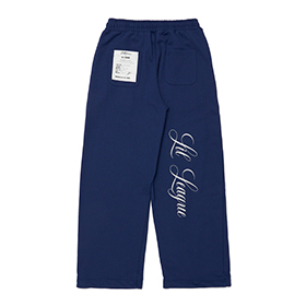24k&times;LIL ATELIER SWEAT PANTS 詳細画像