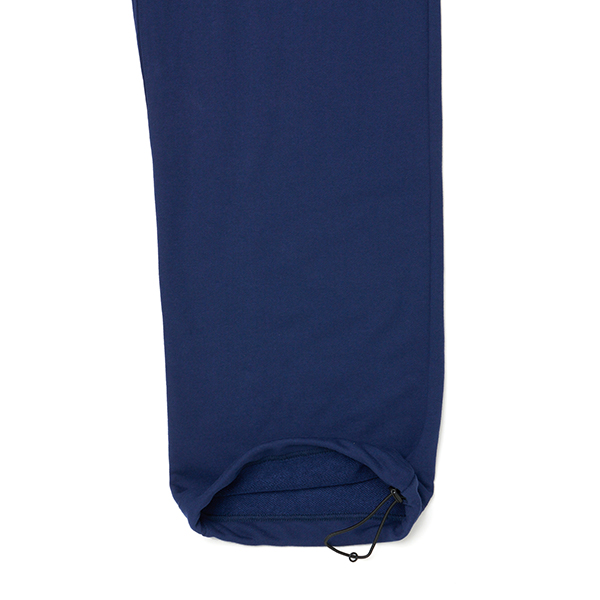 24k&times;LIL ATELIER SWEAT PANTS 詳細画像 Navy 12