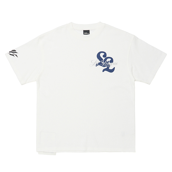 24k&times;LIL ATELIER SS TEE 詳細画像