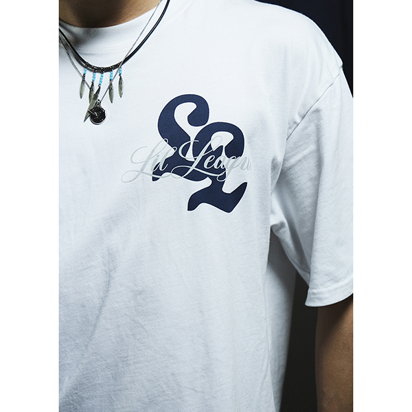 24k&times;LIL ATELIER SS TEE 詳細画像