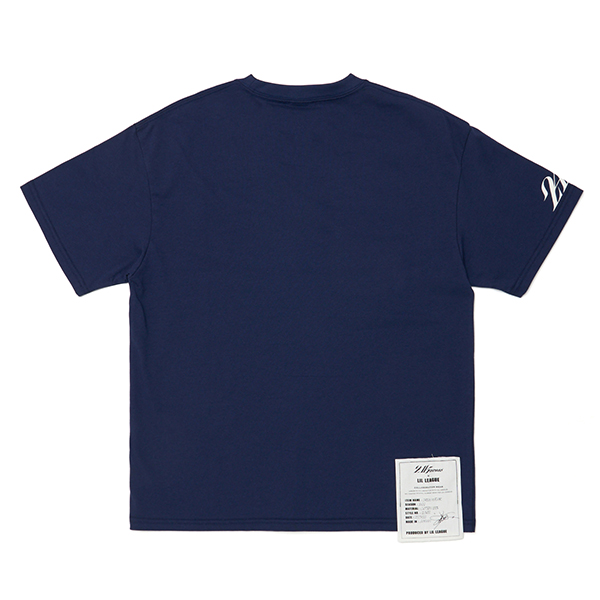 24k&times;LIL ATELIER SS TEE 詳細画像