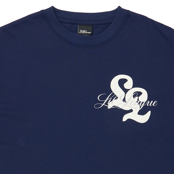 24k&times;LIL ATELIER SS TEE 詳細画像