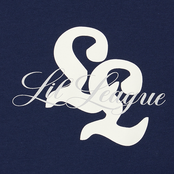 24k&times;LIL ATELIER SS TEE 詳細画像